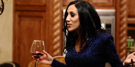 melissa gorga caught selling fake chanel|melissa gorga scam.